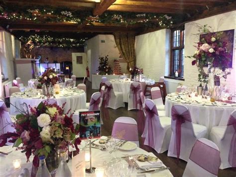 tudor barn eltham wedding.